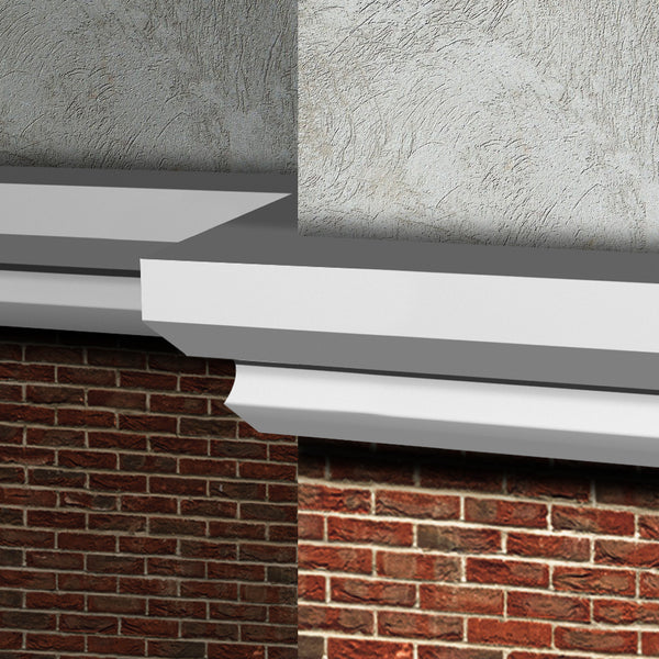 Cornice Moulding 19 (C-19)