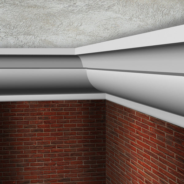 Sill & Band Moulding 19 (SB-19)