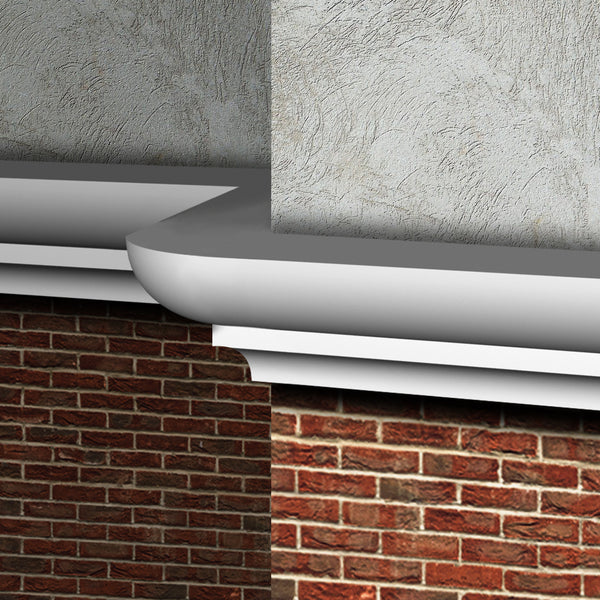 Sill & Band Moulding 28 (SB-28)