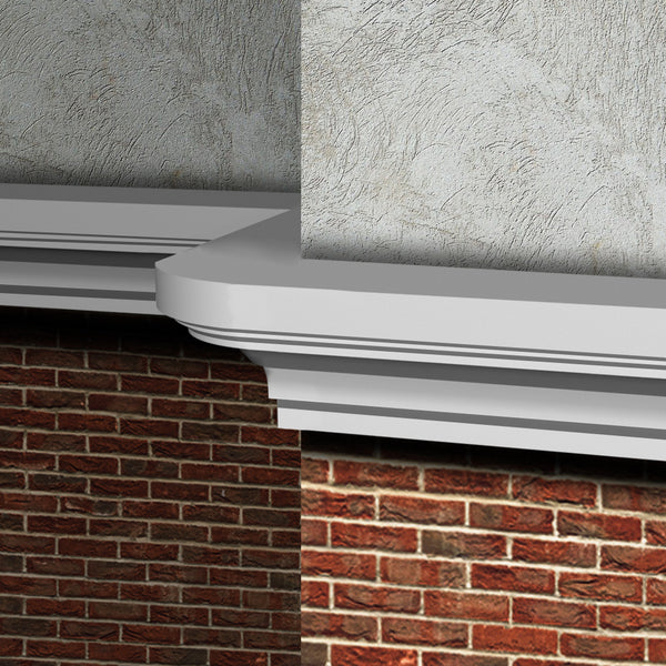 Sill & Band Moulding 31 (SB-31)