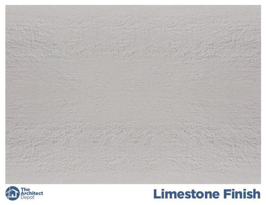 concrete moulding smooth finish