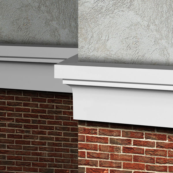 Sill & Band Moulding 10 (SB-10)