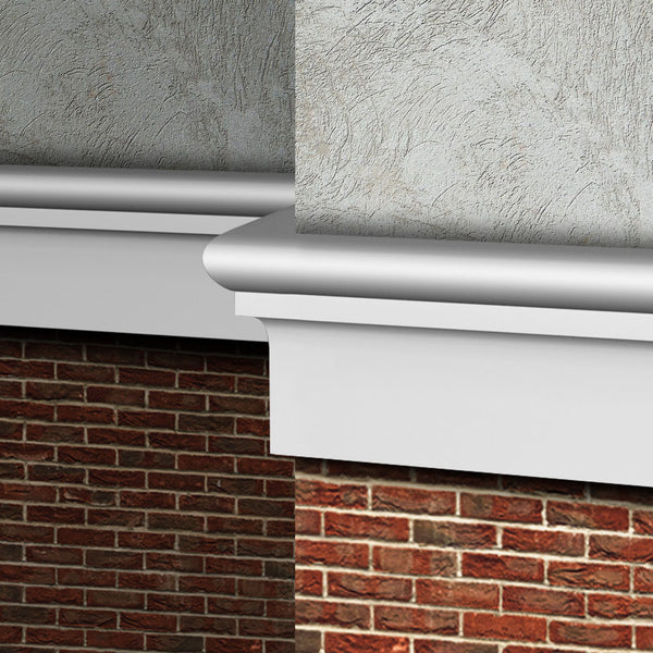 Sill & Band Moulding 11 (SB-11)