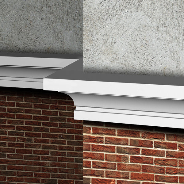 Sill & Band Moulding 37 (SB-37)