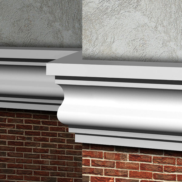 Sill & Band Moulding 62 (SB-62)