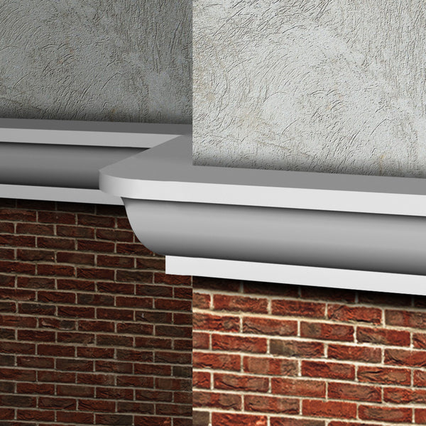 Sill & Band Moulding 27 (SB-27)
