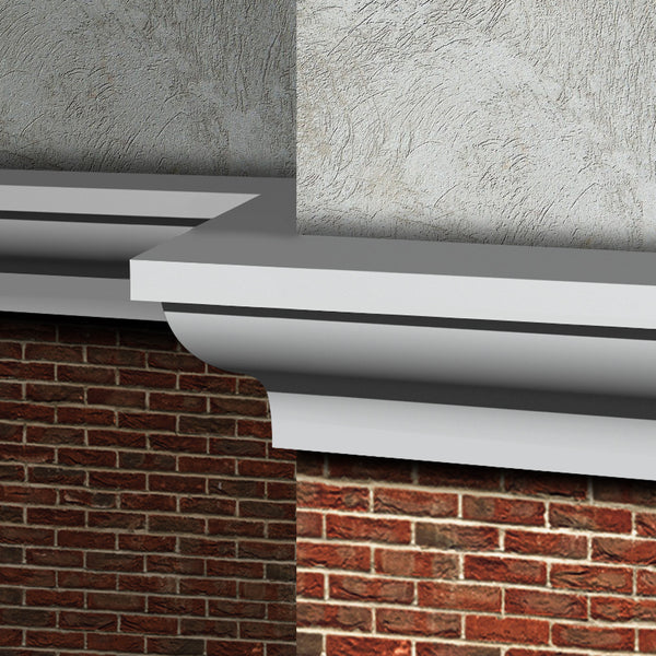 Cornice Moulding 21 (C-21)