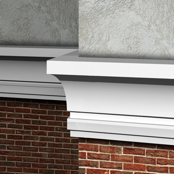Sill & Band Moulding 63 (SB-63)