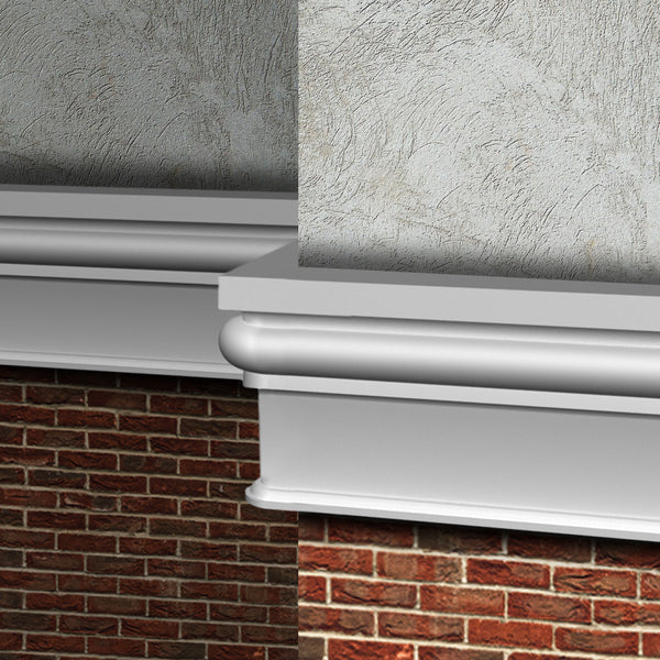 Sill & Band Moulding 67 (SB-67)
