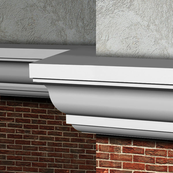 Cornice Moulding 43 (C-43)