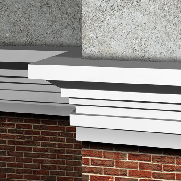 Cornice Moulding SP-07 (SP-07)