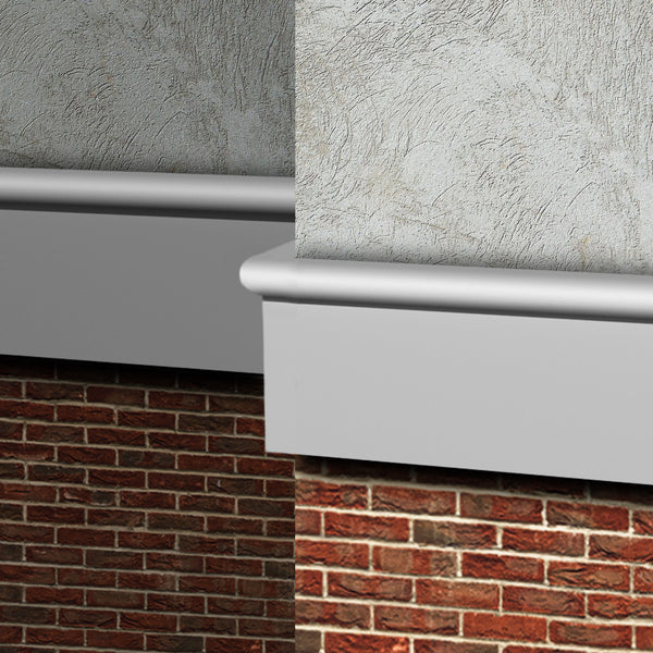 Trim Moulding 01 (T-01)