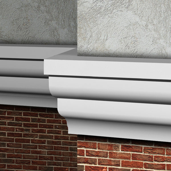 Sill & Band Moulding 66 (SB-66)