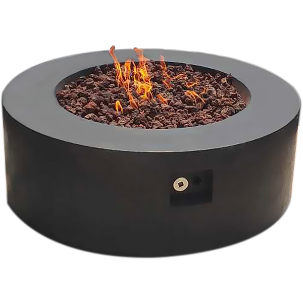 COLISEUM 01 FIRE PIT