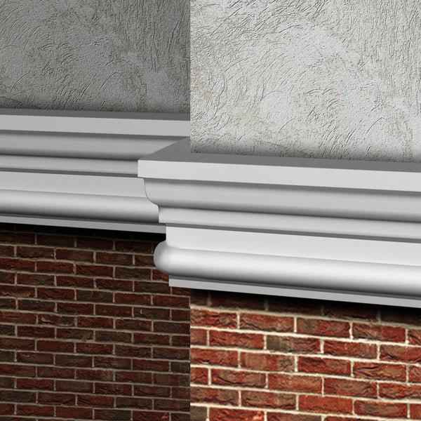 Trim Moulding 77 (T-77)