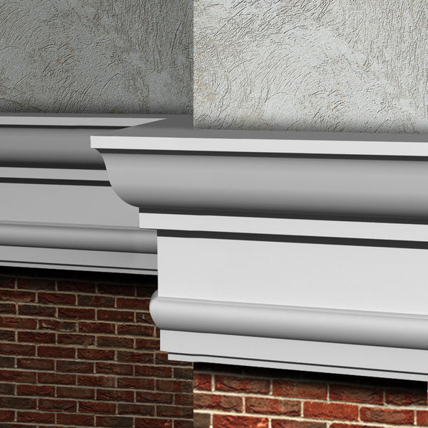 Cornice Moulding 49 (C-49)