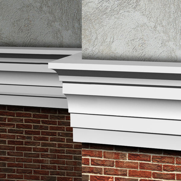 Sill & Band Moulding 69 (SB-69)