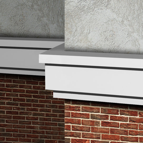 Sill & Band Moulding 42 (SB-42)