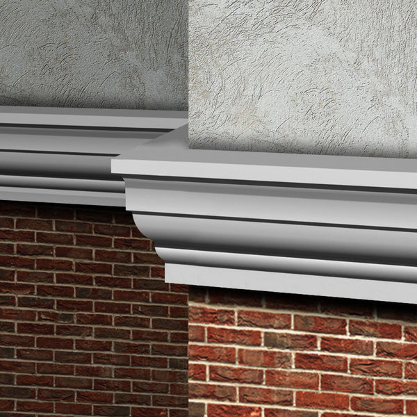 Sill & Band Moulding 43 (SB-43)