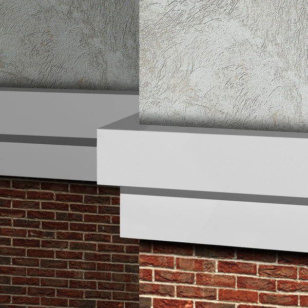 Trim Moulding 14 (T-14)