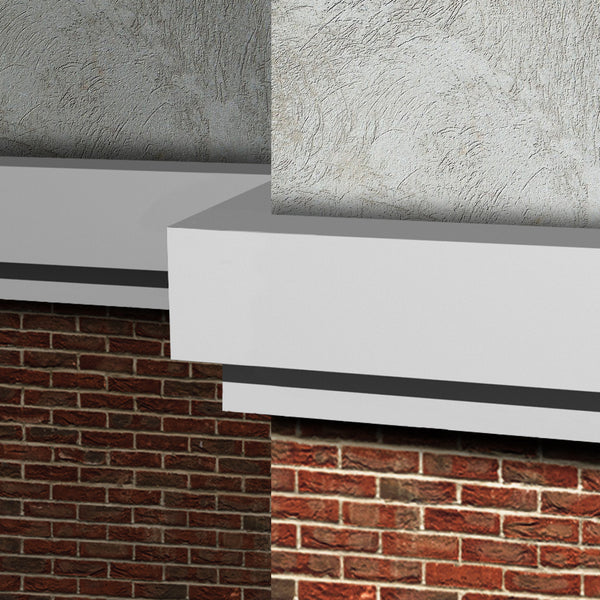 Sill & Band Moulding 44 (SB-44)