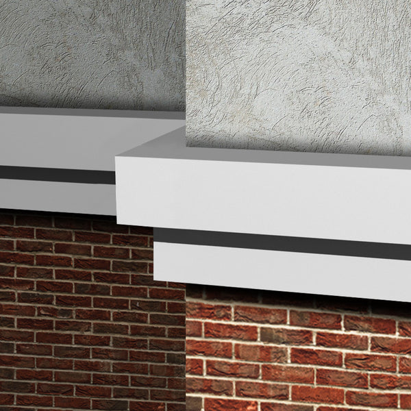 Sill & Band Moulding 45 (SB-45)