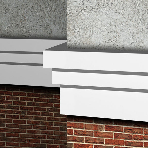 Sill & Band Moulding 12 (SB-12)