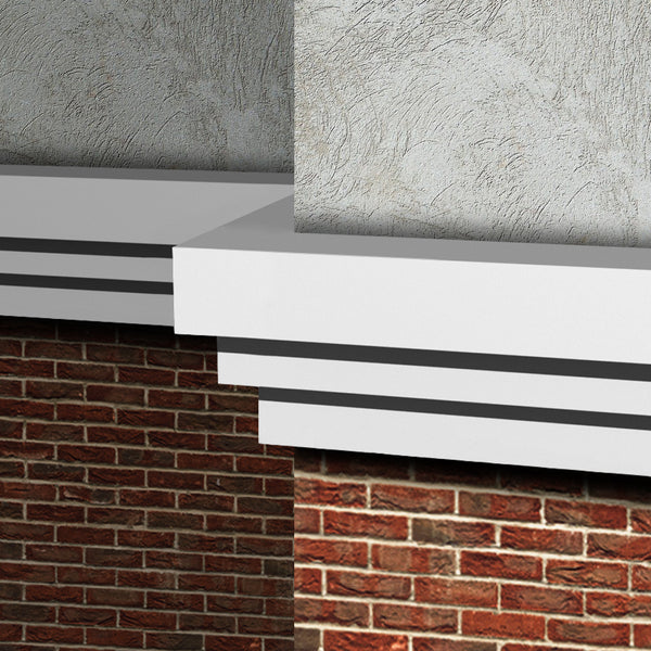 Sill & Band Moulding 46 (SB-46)