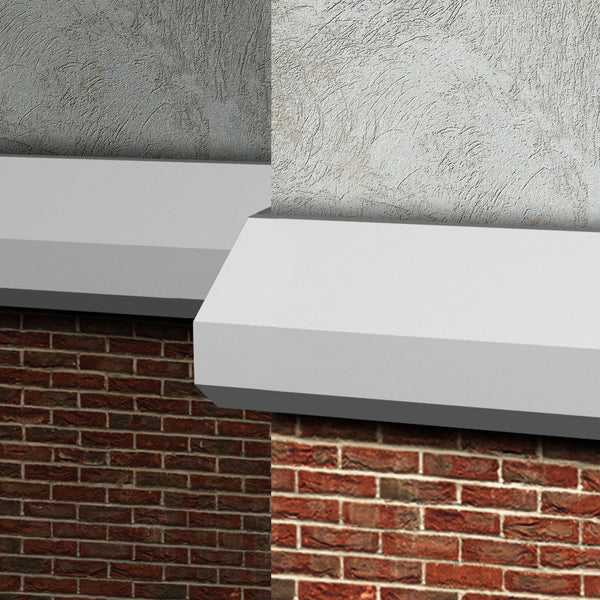 Sill & Band Moulding 06 (SB-06)