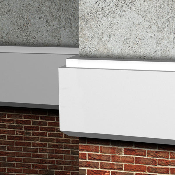 Sill & Band Moulding 03 (SB-03)