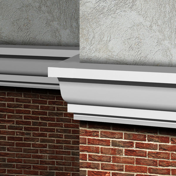 Sill & Band Moulding 48 (SB-48)