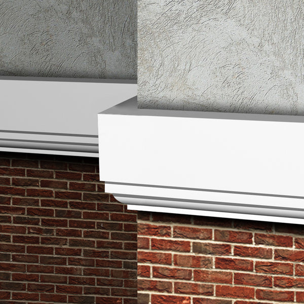 Sill & Band Moulding 16 (SB-16)