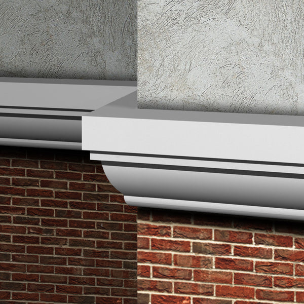 Sill & Band Moulding 49 (SB-49)