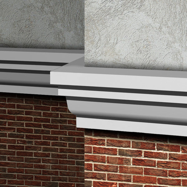Sill & Band Moulding 51 (SB-51)