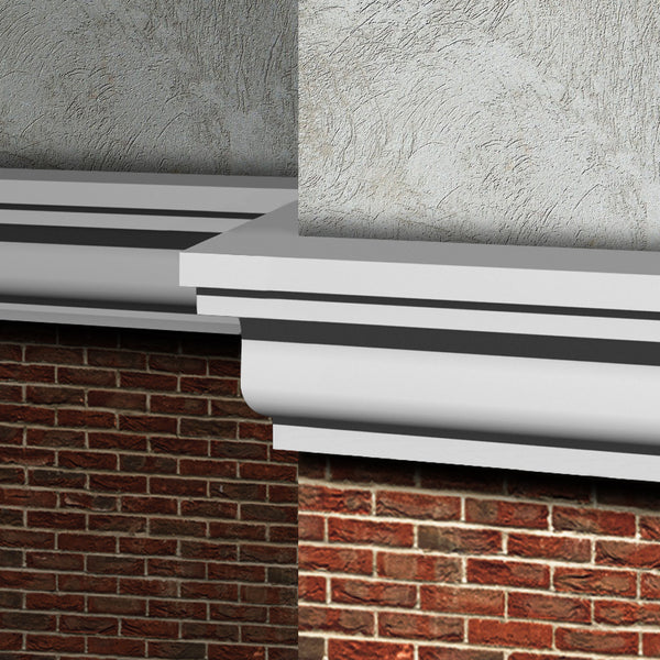 Sill & Band Moulding 50 (SB-50)