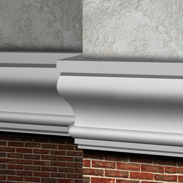 Sill & Band Moulding 18 (SB-18)