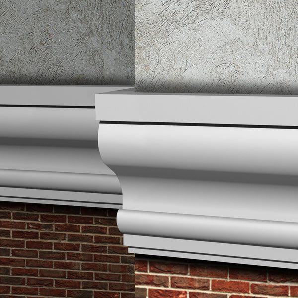 Cornice Moulding 15 (C-15)
