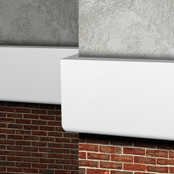 Sill & Band Moulding 17 (SB-17)