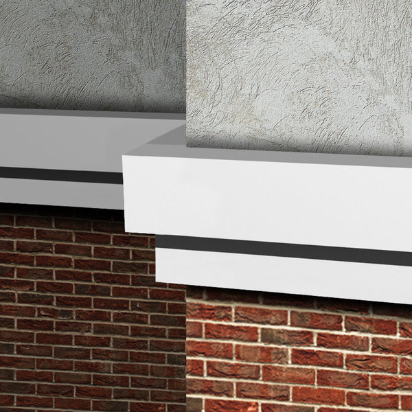 Sill & Band Moulding 59 (SB-59)