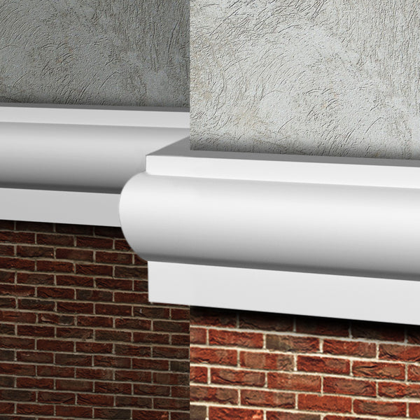 Sill & Band Moulding 14 (SB-14)