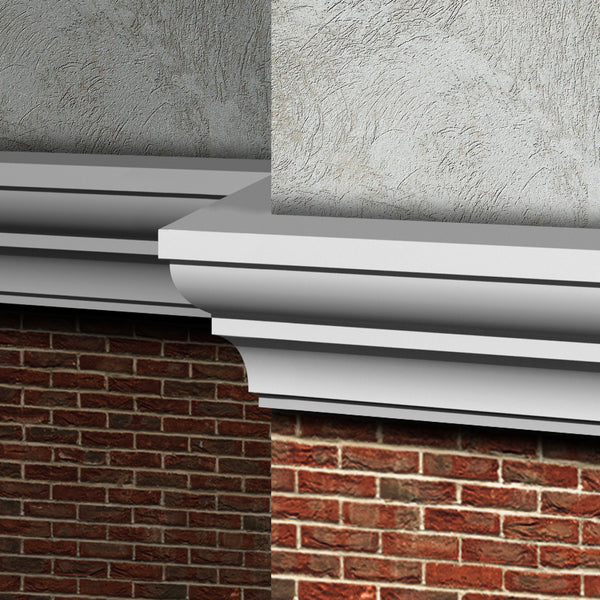 Sill & Band Moulding 53 (SB-53)