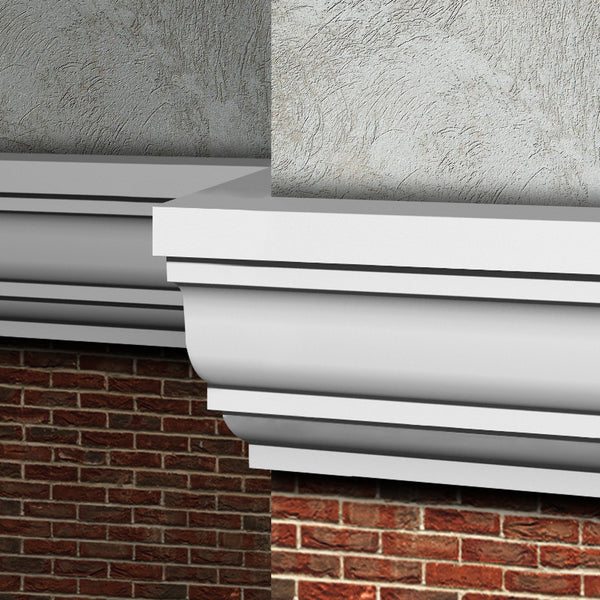 Sill & Band Moulding 76 (SB-76)