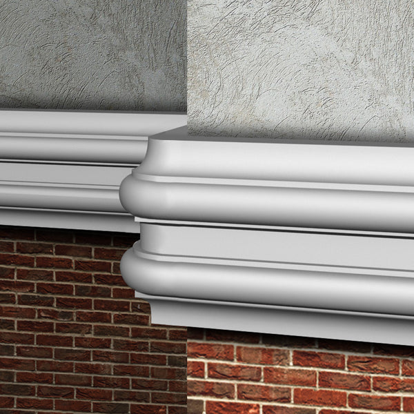 Sill & Band Moulding 77 (SB-77)