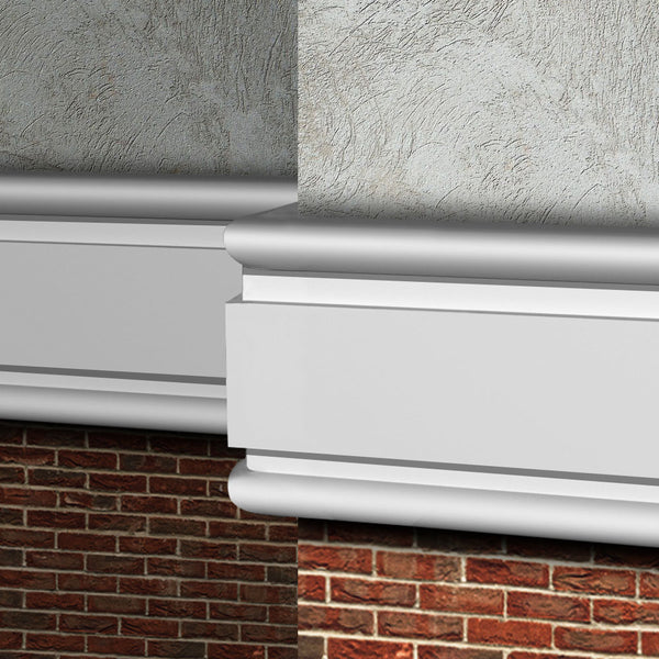 Sill & Band Moulding 04 (SB-04)