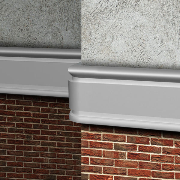 Sill & Band Moulding 01 (SB-01)