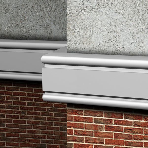 Sill & Band Moulding 54 (SB-54)
