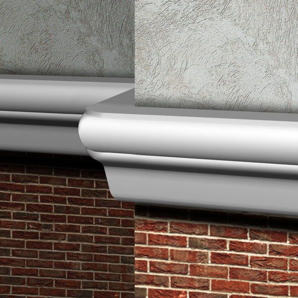 Sill & Band Moulding 55 (SB-55)