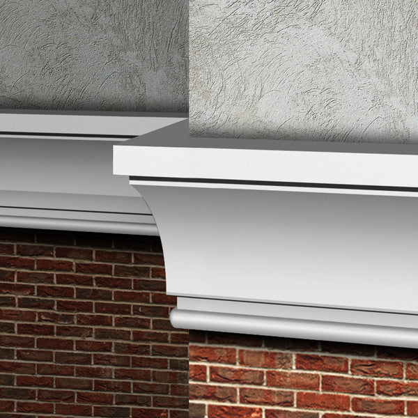 Sill & Band Moulding 79 (SB-79)