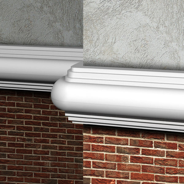 Sill & Band Moulding 56 (SB-56)