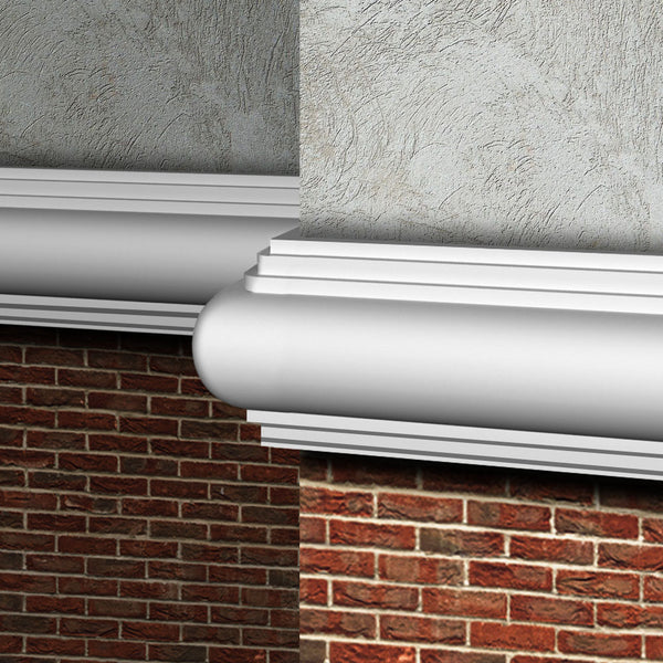 Sill & Band Moulding 09 (SB-09)